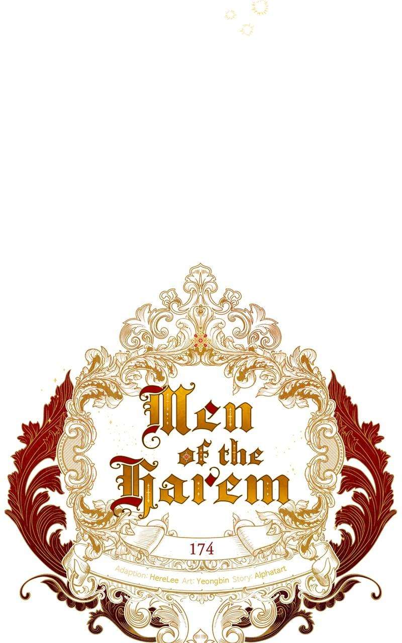 Men of the Harem Chapter 177 32